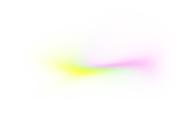 Pink and Yellow Gradient