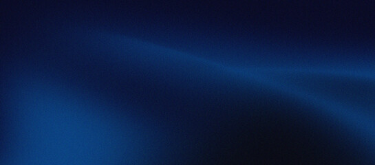 abstract blue color with soft gradient