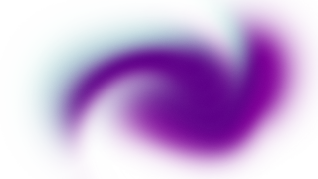 Abstract Swirling Purple and Light Blue Gradient Background Keywords: abstract, swirling, gradient, purple, light blue, background, fluid, dynamic