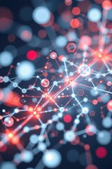 Digital Network Artificial Intelligence