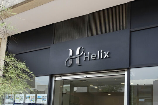 Logo Mockup Collection by Asylab