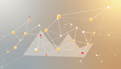 Interconnectedness Network Graphical Abstract Concept