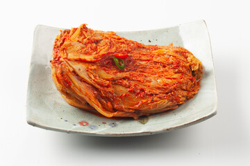 Aged kimchi, kimchi, side dish, food, cabbage, plant, vegetable, vegetables, pickled cabbage, food, kimchi, side dish

