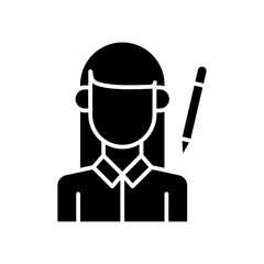 Writer icon
