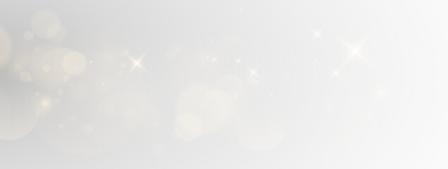 Starry Blink Swirl with Glistering Christmas Sparkles