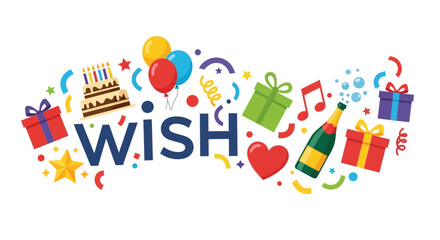 Celebrate life's moments with vibrant birthday wishes, gifts, and festive cheer for joyful occasions.
