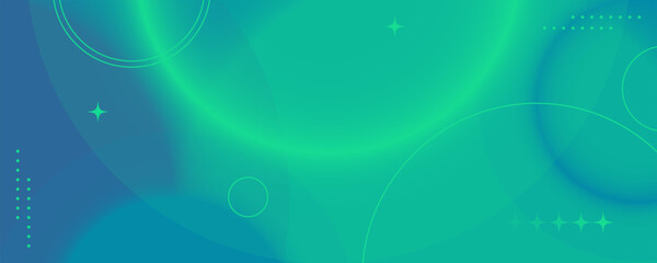 Abstract tosca wave background design with smooth flowing lines and soft light effects