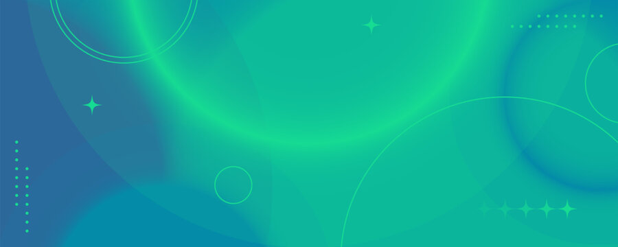 Abstract tosca wave background design with smooth flowing lines and soft light effects