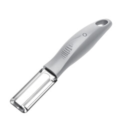  Ergonomic Lightweight Peeler for Fine Vegetable Shreds