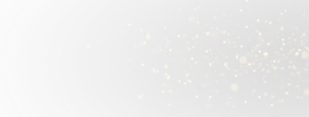 Fototapeta premium Magical Spark Burst Vector with Golden Glimmer and Starlight