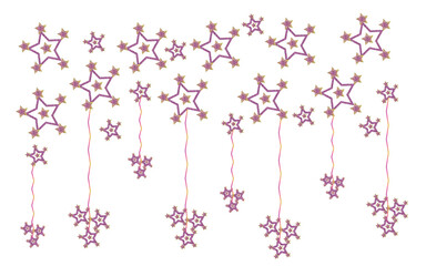 Obraz premium cherry blossom background