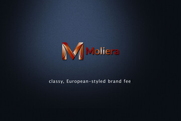 Letter M Logo Icon Design Template