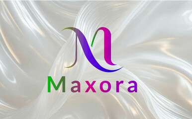 Letter M Logo Icon Design Template