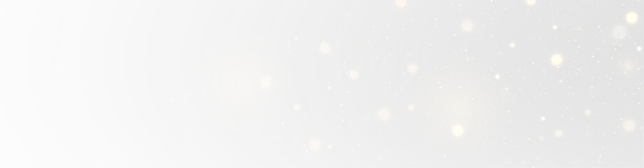 Shiny magic light background with sparkle