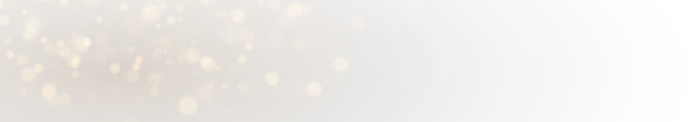 Sparkle star glow with white magic light