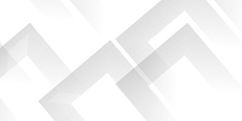 Fototapeta premium White striped surface background seamless line pattern. Vector oblique notebook line vintage white geometric pattern. Diagonal lines design. 