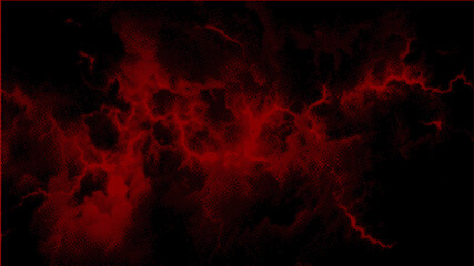 ABSTRACT HALFTONE BACKGROUND_32