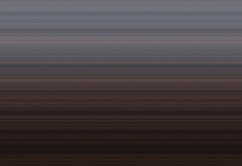 brown horizontal striped digital background with gradient tones