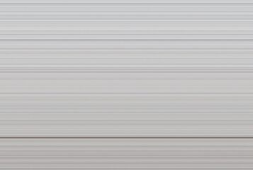 Gray horizontal striped digital background with gradient tones