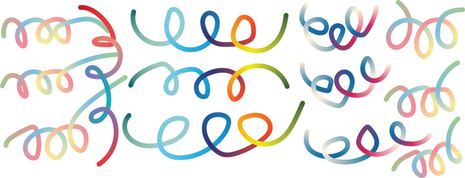 Vector file format for scalable digital graphics, essential for diverse design and print application.