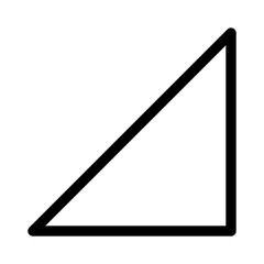 triangle