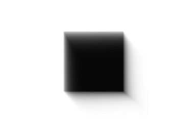 Black Square Shadow