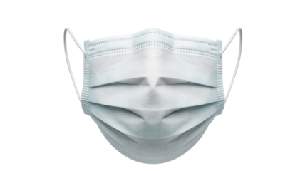 Essential face mask for protection against viruses and bacteria, ensuring health and safety today