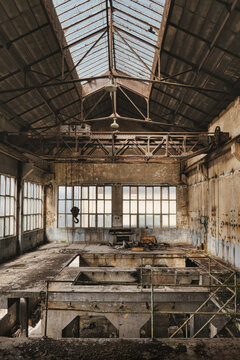 Urbex