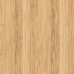 Fototapeta premium SEAMLESS light wood background texture, hardwood floor, wooden surface, seamless pattern.
