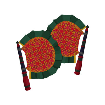 Panchmahabhuta (Elements of Earth) - Vaayu (Air)