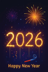 new year celebration