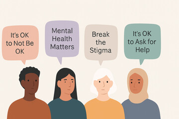 social network people