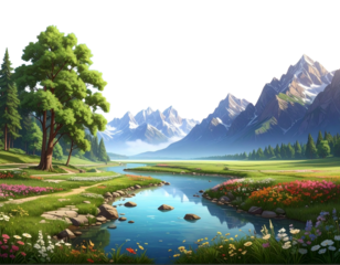 Elegant Floral Porcelain Tea Cup & Saucer Vintage Gold-Rimmed Teacup Set- transpar