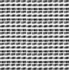 Hand Drawn Grid Pattern