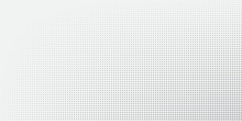 Minimal dot-pattern backdrop forming a central gradient ellipse, offering a clean, futuristic, and versatile abstract design.