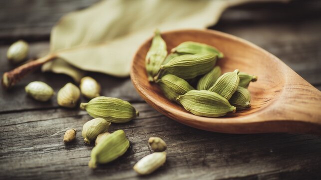 Cardamom