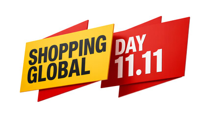 Global shopping day sale november eleventh offers and discounts now