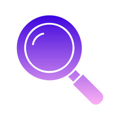 Magnifying glass