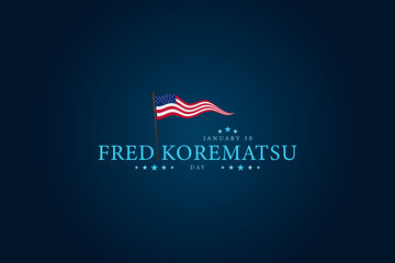 Fred Korematsu Day A Symbol of Resistance and Remembrance