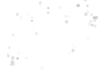 Abstract Green and White Grunge Texture Background with Irregular Splatter Shapes, Speckles, and Dotted Pattern for Graphic Design and Decorative Projects