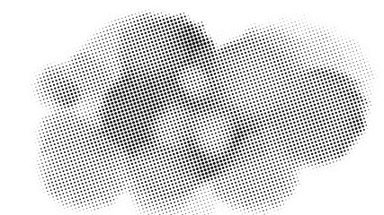 black and white abstract background