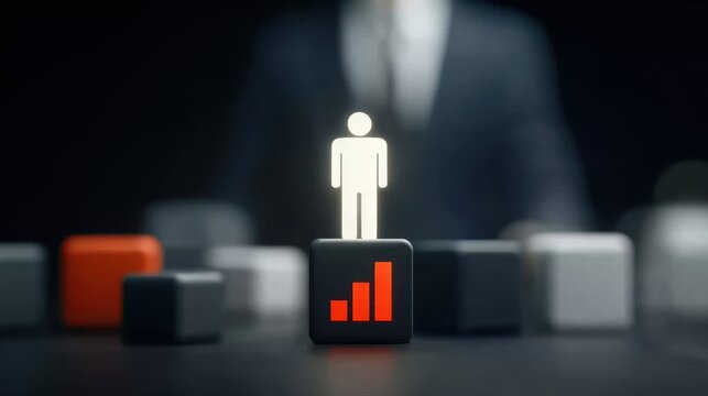 Explaining operation opens opportunity for sales growth, organization satisfaction, and value enhancement