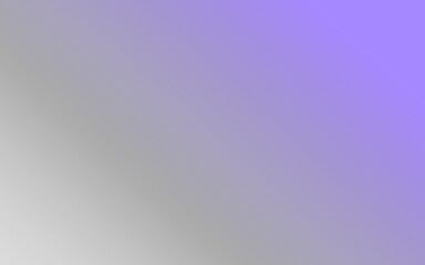 Purple Gradient Shape