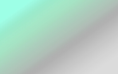 Mint Transparent Gradient