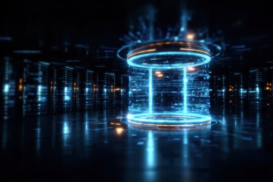 A neon tactical dome initiates a stealth exam as a silent update empowers monitoring cleansing the database increasing efficiency and channeling hidden feedback to the shadow server