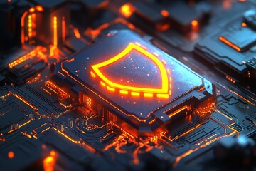 selective focus cybersecurity for connected home