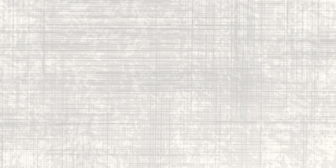 Greige plain seamless linen wash texture. Neutral tone minimal fabric effect background. Natural woven cloth for beach wedding. Coastal cottage style design material. High quality raster jpg swatch.