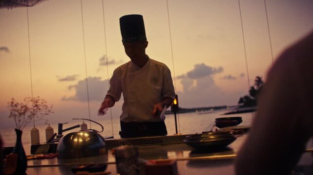 Smiling family on vacation captures a memorable moment with a joyful outdoor selfie