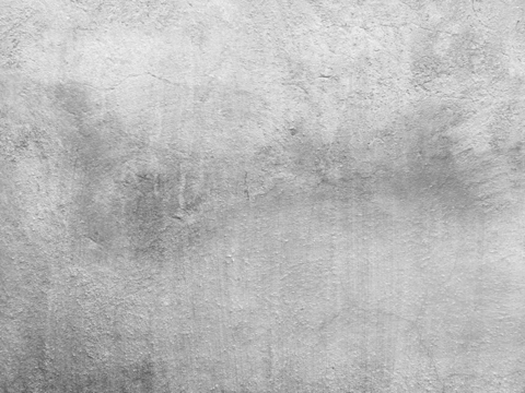 transparent filter of grunge concrete wall