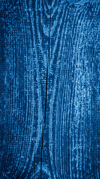 blue board with an interesting pattern. background
